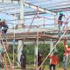 Pelatihan Sertifikasi Operator Scaffolding jambi jaya pura jaya wijaya jember jepara jombang bali balikpapan banda aceh bandung bangka bangkalan bandar lampung banjar negara tanjung jabung solok sorong